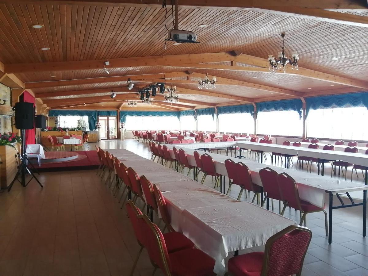 Kervan Tatil Koeyue Edremit  Exterior foto
