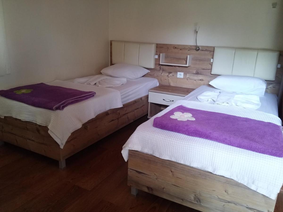Kervan Tatil Koeyue Edremit  Exterior foto